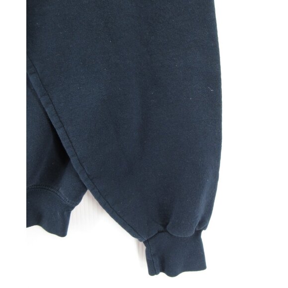 VINTAGE Syracuse Orange Champion Reverse Weave Sweatshirt Medium 90s - Picture 3 of 11